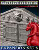 DRAGONLOCK Ultimate: Dungeon Expansion Set 8