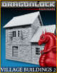 DRAGONLOCK Ultimate: Village Buildings 2