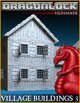DRAGONLOCK Ultimate: Village Buildings 3