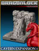 DRAGONLOCK Ultimate: Caverns Expansion 1