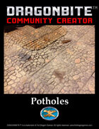 Potholes