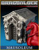 DRAGONLOCK Ultimate: Mausoleum