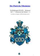 Der Fluch des Nikomenes