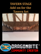 Tavern Stage