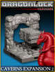 DRAGONLOCK Ultimate: Caverns Expansion 2
