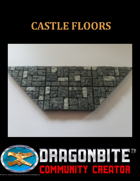 Castle Floors