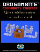 more 3 inch floors than you'll ever need