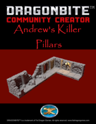 Andrew's Killer Pillars