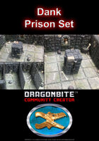 Dank Prison Set