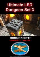 Ultimate LED Dungeon Set 3