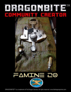 Famine 20