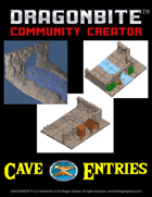 Cave Entries