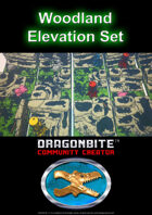 Woodland Elevation Set