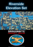 Riverside Elevation Set