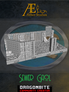 Sewer Gaol