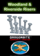 Woodland and Riverside Risers