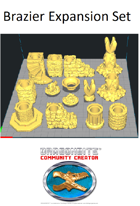 Brazier Expansion Set