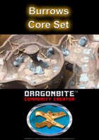 Burrows Core Set