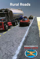 Road Terrain Tiles