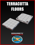 Terracotta Floors