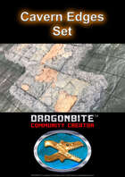 Cavern Edges Set