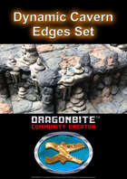 Dynamic Cavern Edges