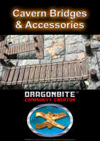 Cavern Bridges & Accessories