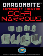 Sci-Fi Narrows