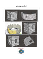 Missing Castle I