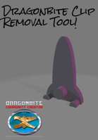 Dragonbite Clip Removal Tool