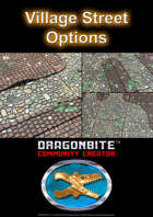Village Street Options