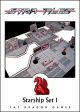 STAR TILES: Starship Set 1