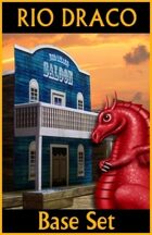 RIO DRACO: Base Set
