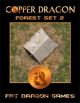 COPPER DRAGON: Forest Set 2