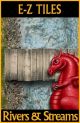 E-Z TILES: Rivers & Streams