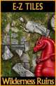 E-Z TILES: Wilderness Ruins