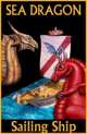 The Sea Dragon Sailing Ship