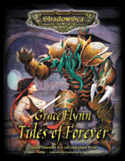 Grace Flynn - Tides of Forever (ShadowSea Campaign)
