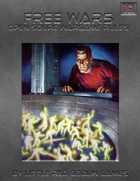 Free Wars + Pioneer Setting (Open Source Wargame System)