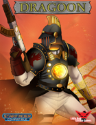 Dragoon (Base Class & Lore)