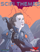 Scifi Themes (Stafinder)