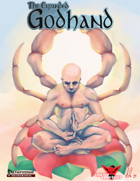 The Expanded Godhand