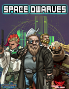 Space Dwarves