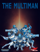 Multiman (Starfinder)