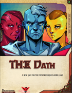 Dath (New Race)