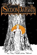 The Journals of Simon Pariah #2