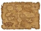 Cavern Map