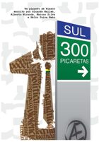 Fiasco: 300 Picaretas (Edição em Português)