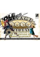 RolePunkers #4: Savage Worlds