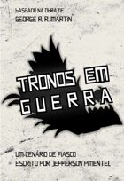 Fiasco: Tronos em Guerra (Edição em Português)